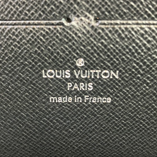 Louis Vuitton Epi Clemence Wallet M60915