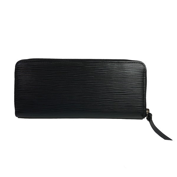 Louis Vuitton Epi Clemence Wallet M60915