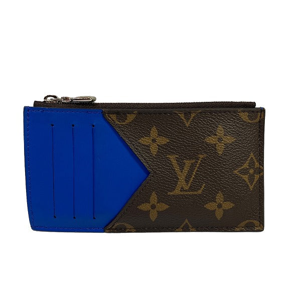 Louis Vuitton Monogram Coin Card Holder M82911