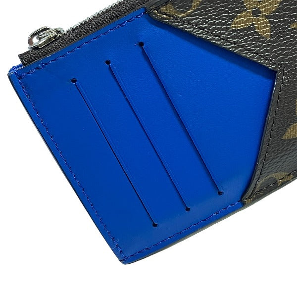 Louis Vuitton Monogram Coin Card Holder M82911