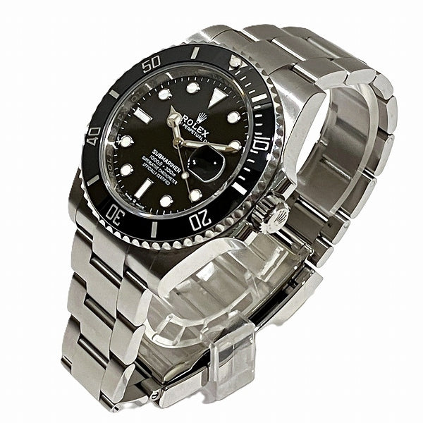 Rolex Submariner Date 126610LN Automatic Watch