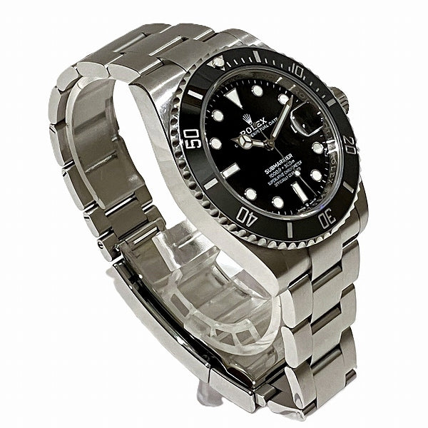 Rolex Submariner Date 126610LN Automatic Watch