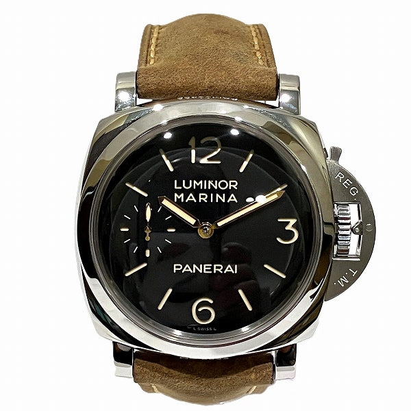 Panerai Luminor Marina 1950 3 Days PAM00422 Watch