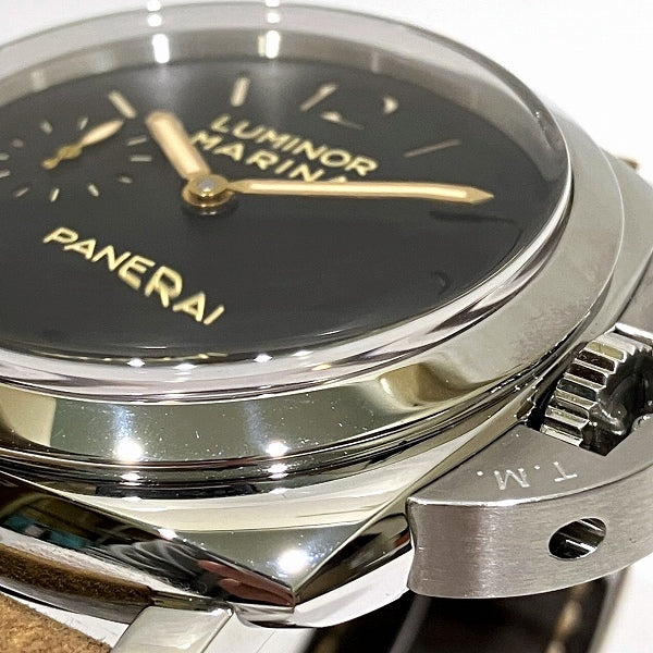 Panerai Luminor Marina 1950 3 Days Manual PAM00422 in Good Condition