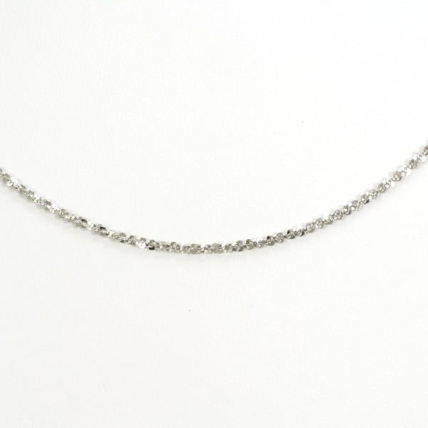 PT1000 Platinum Necklace 60cm, 5.5g in Excellent Condition