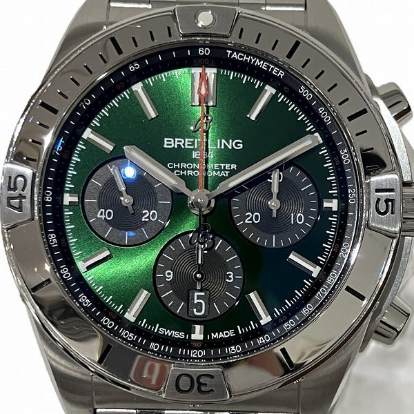 Breitling Chronomat B01 42 Bentley AB0134 Watch