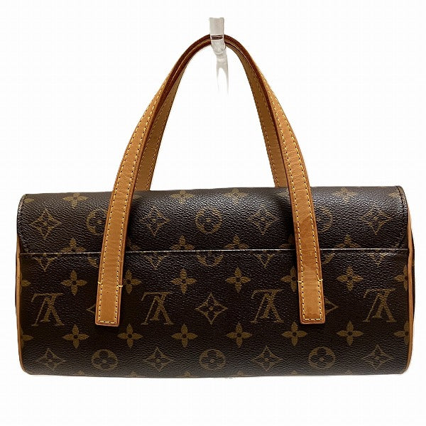 Louis Vuitton Sonatine Handbag M51902