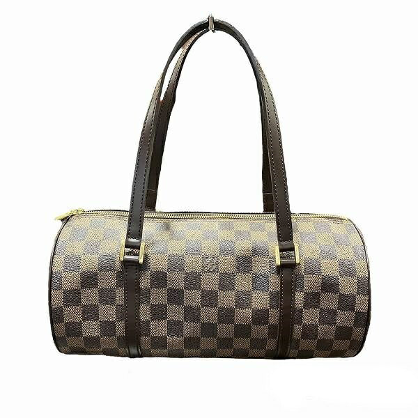 Louis Vuitton Papillon 30 Handbag N51303 in Great Condition