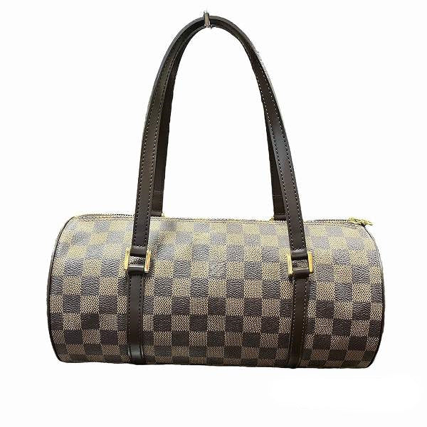 Louis Vuitton Papillon 30 Handbag N51303