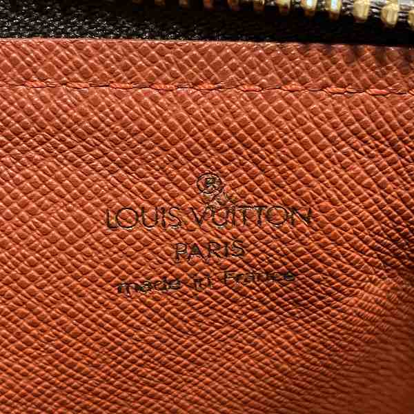 Louis Vuitton Papillon 30 Handbag N51303