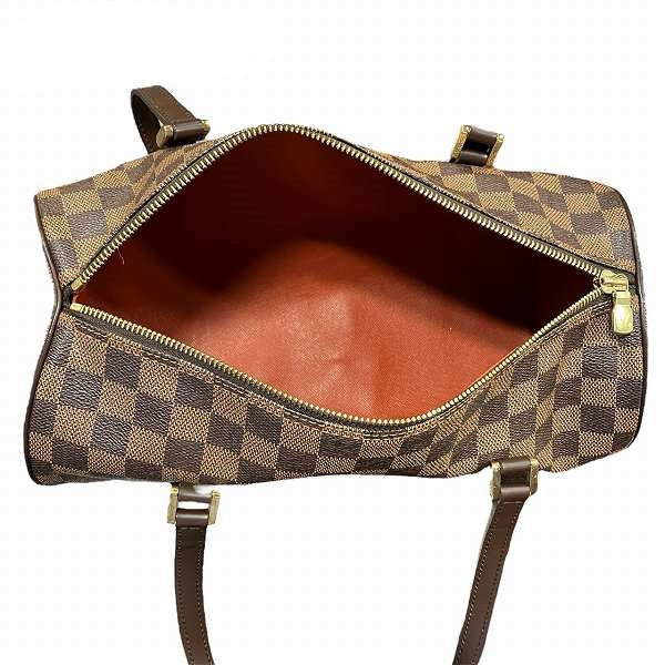 Louis Vuitton Papillon 30 Handbag N51303