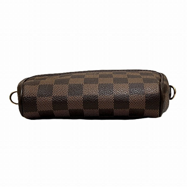 Louis Vuitton Pochette Ipanema Crossbody Bag