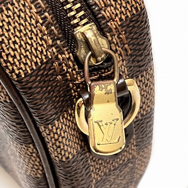 Louis Vuitton Pochette Ipanema Crossbody Bag