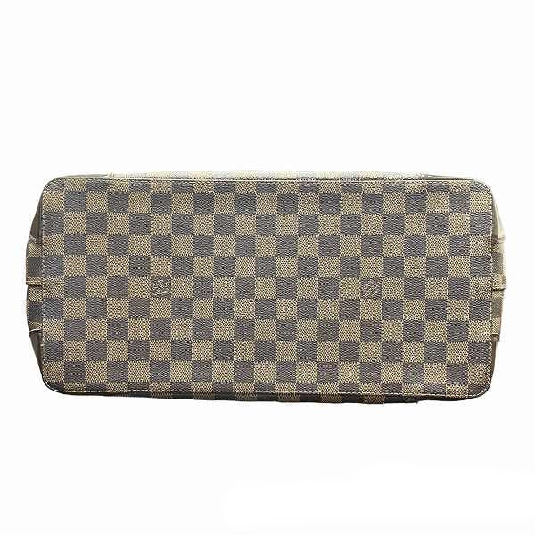 Louis Vuitton Damier Hampstead MM Tote Bag N51204