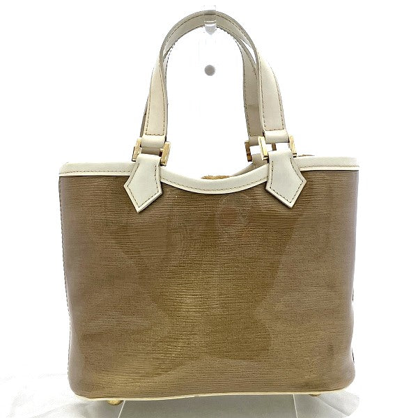 Louis Vuitton Mini Lagoon Bay Handbag M92473 in Good Condition