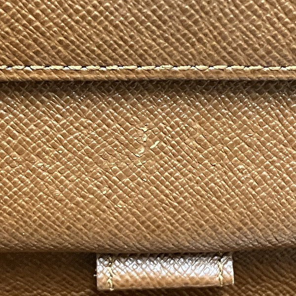 Louis Vuitton Monogram Long Wallet M61217