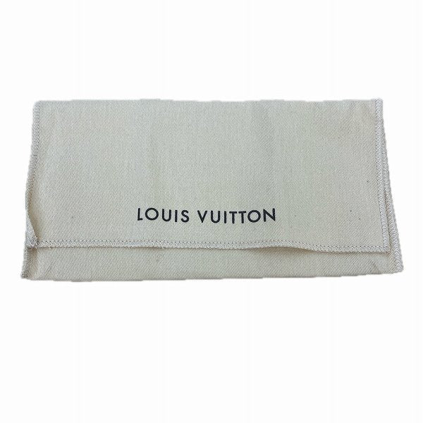 Louis Vuitton Epi Leather Zippy Wallet M60072 in Good Condition