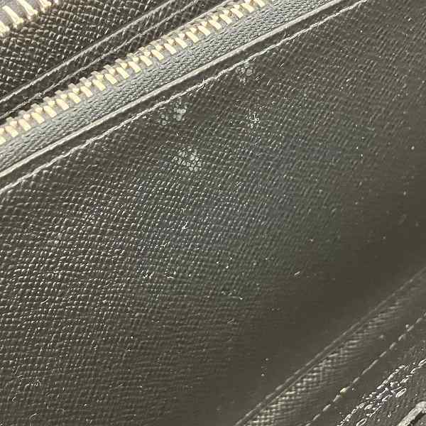 Louis Vuitton Epi Leather Zippy Wallet M60072 in Good Condition