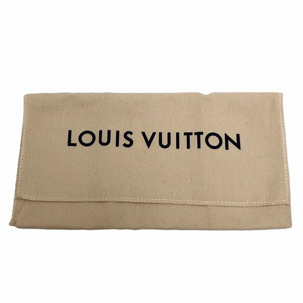 Louis Vuitton Monogram Zippy Wallet M69353