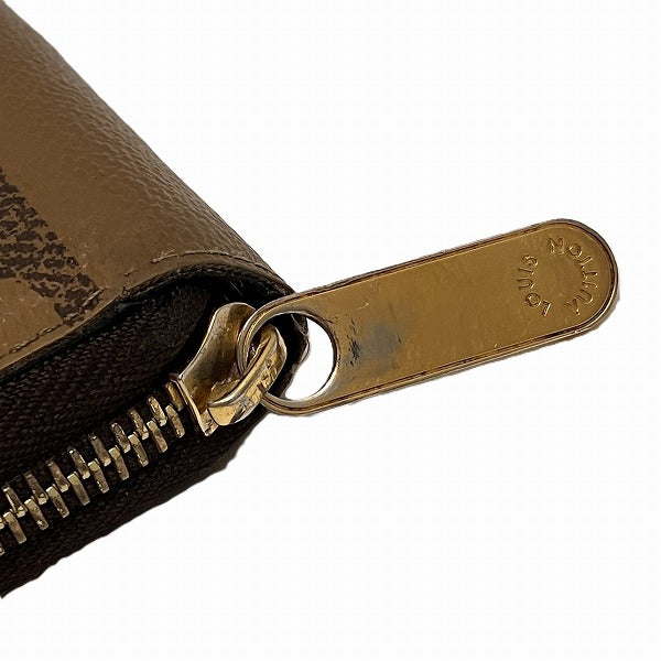 Louis Vuitton Monogram Zippy Wallet M69353