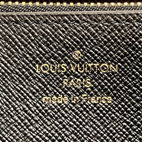 Louis Vuitton Monogram Zippy Wallet M69353 in Great Condition