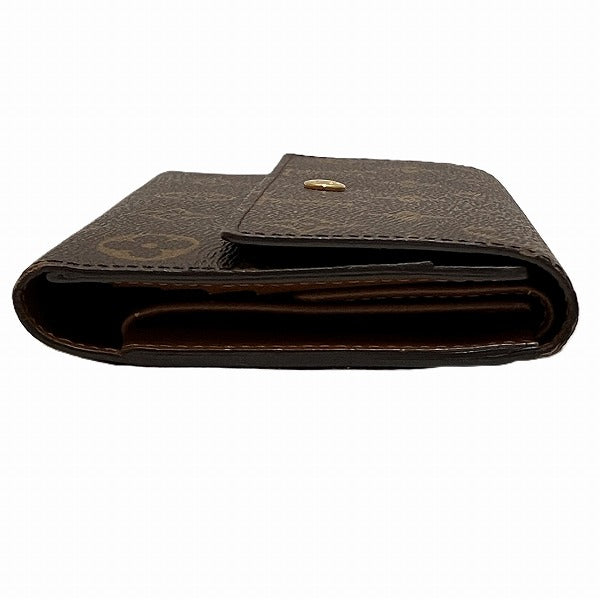 Louis Vuitton Monogram Wallet M61217