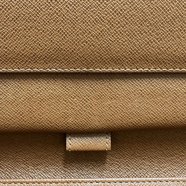 Louis Vuitton Monogram Wallet M61217