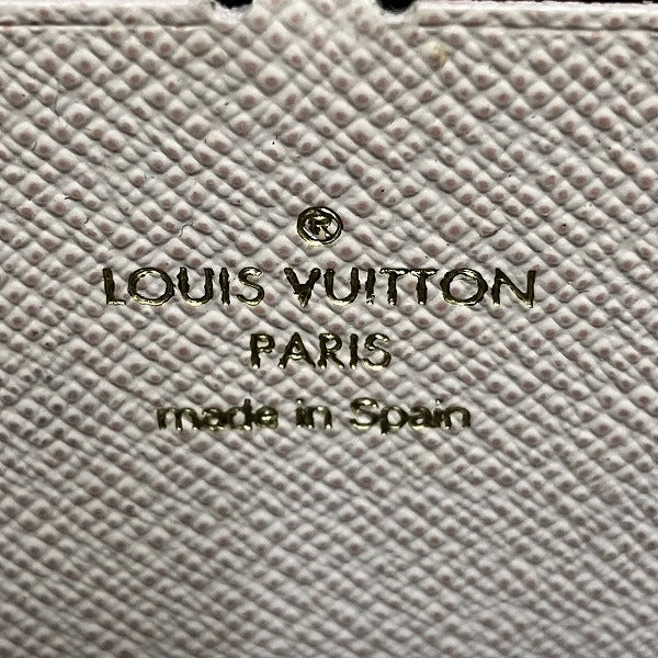 Louis Vuitton Monogram Clemence Long Wallet M61298