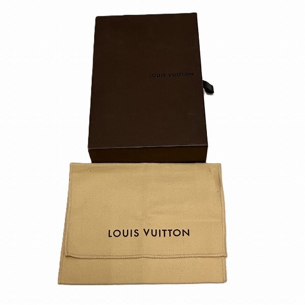 Louis Vuitton Epi Leather Long Wallet M63382