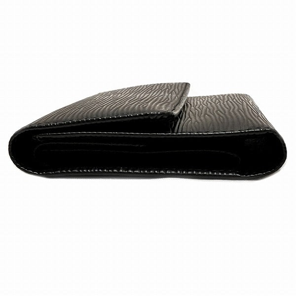 Louis Vuitton Epi Leather Long Wallet M63382