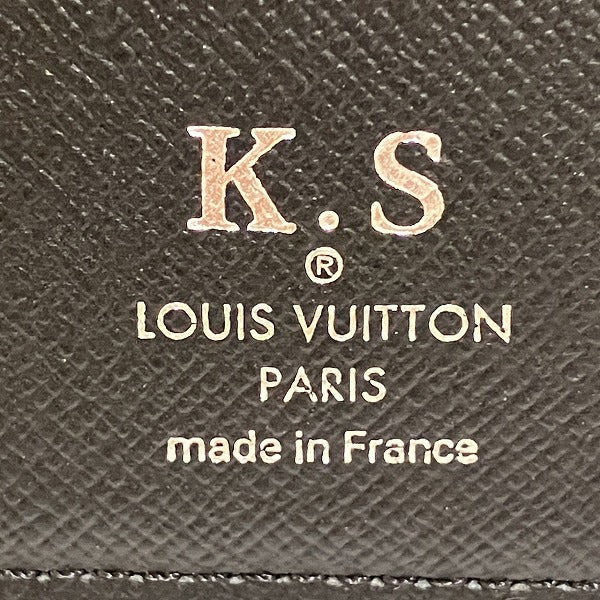 Louis Vuitton Epi Portefeuille Plaza Wallet