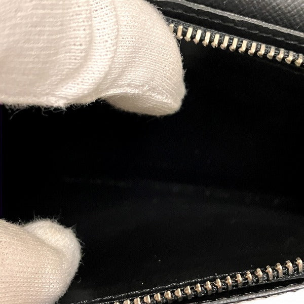 Louis Vuitton Epi Portefeuille Plaza Wallet