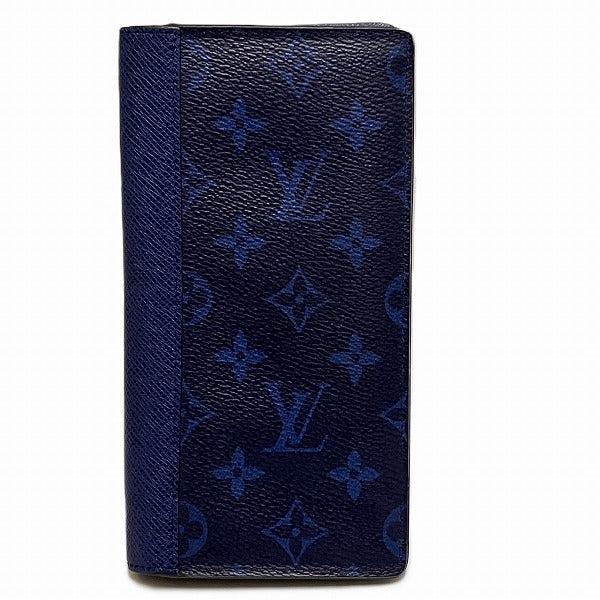 Louis Vuitton Taigarama Long Wallet M30297