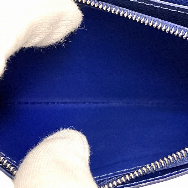 Louis Vuitton Taigarama Portefeuille Plaza Wallet