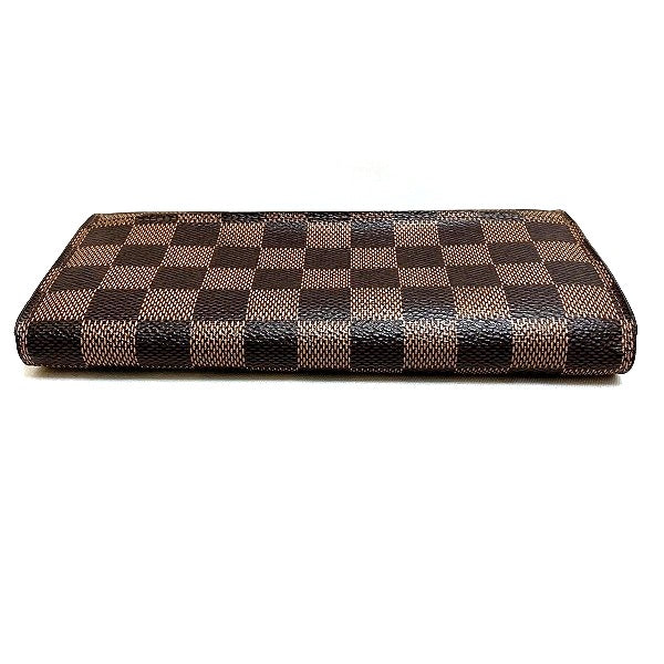 Louis Vuitton Damier Portefeuille Sarah Wallet N63209 in Good Condition