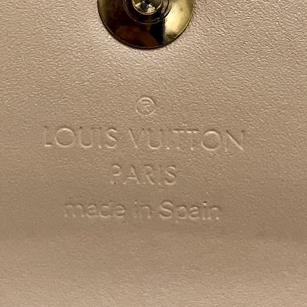 Louis Vuitton Multicolor Card Case M66557 in Great Condition