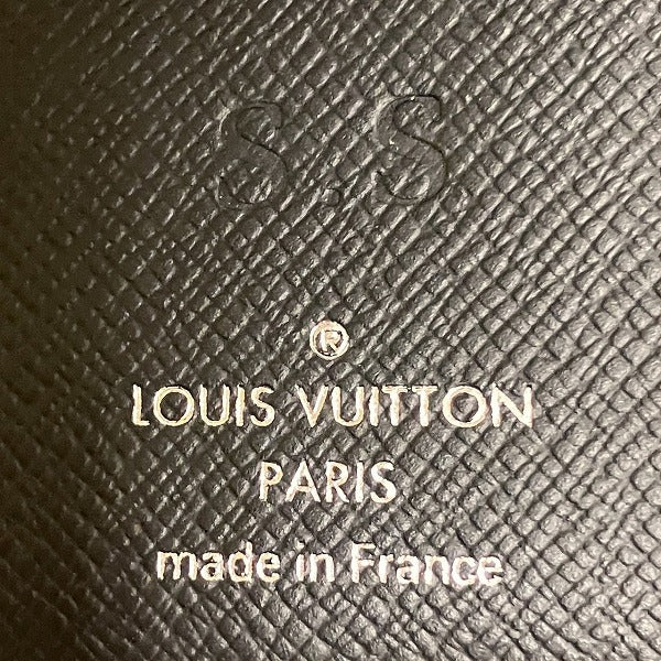 Louis Vuitton Damier Graphite Wallet N62663