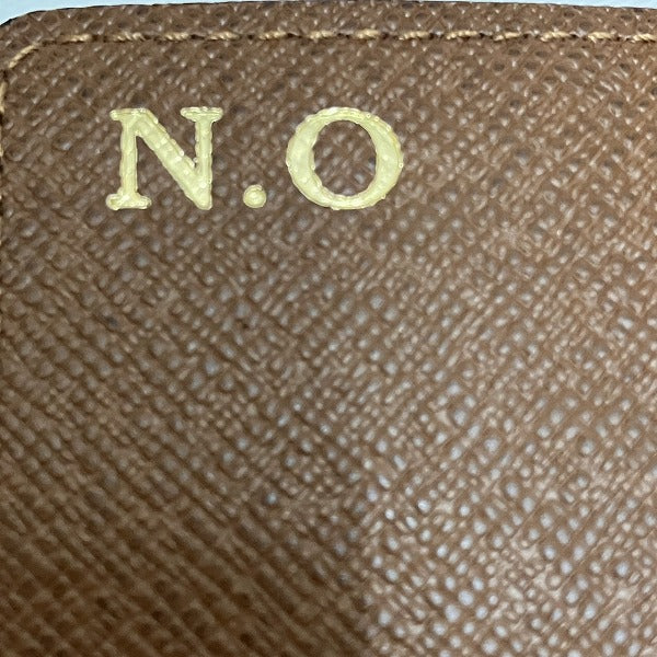 Louis Vuitton Monogram Wallet M61654 in Great Condition