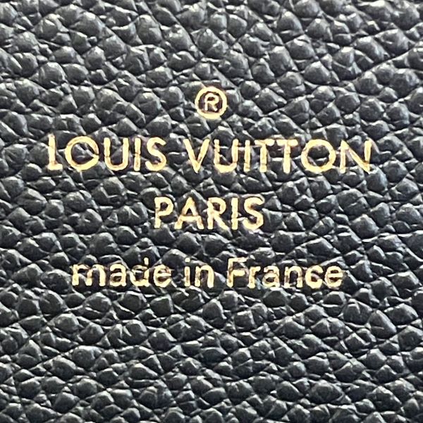 Louis Vuitton Monogram Wallet M58415