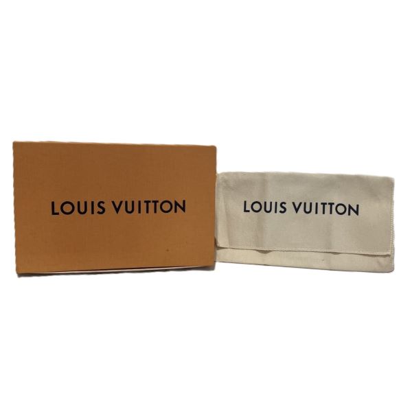 Louis Vuitton Monogram Wallet M58415