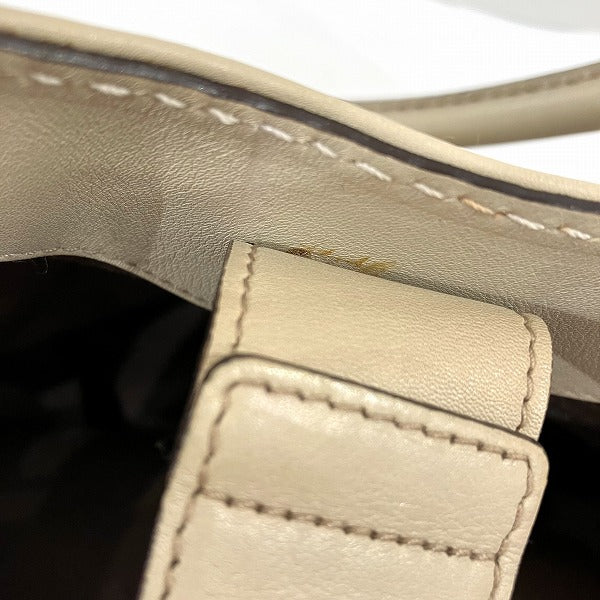 Gucci Sukey GG Canvas Handbag 211944