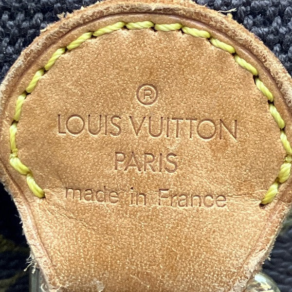 Louis Vuitton Monogram Reporter GM Shoulder Bag