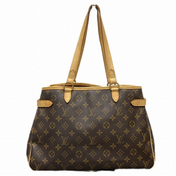 Louis Vuitton Batignolles Horizontal Tote M51154