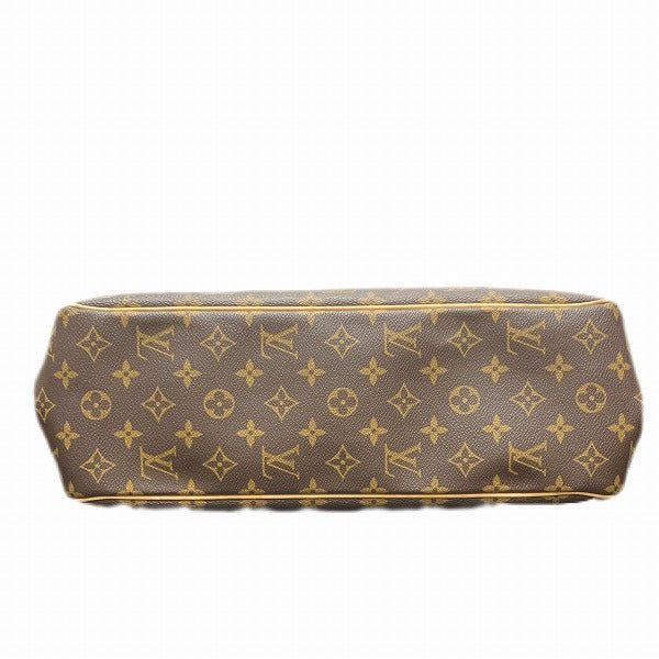 Louis Vuitton Monogram Batignolles Horizontal Tote M51154 in Good Condition