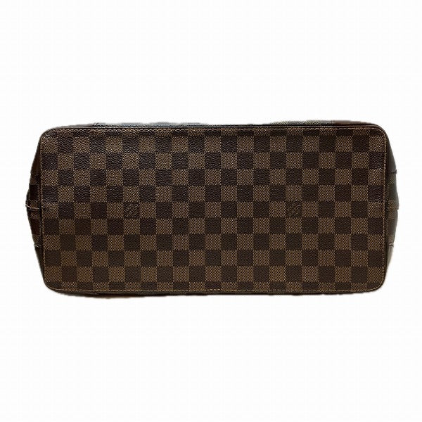 Louis Vuitton Damier Hampstead MM Shoulder Bag N51204