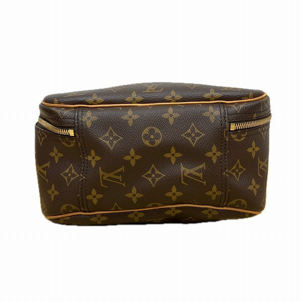 Louis Vuitton Monogram Excursion Handbag M41450 in Good Condition