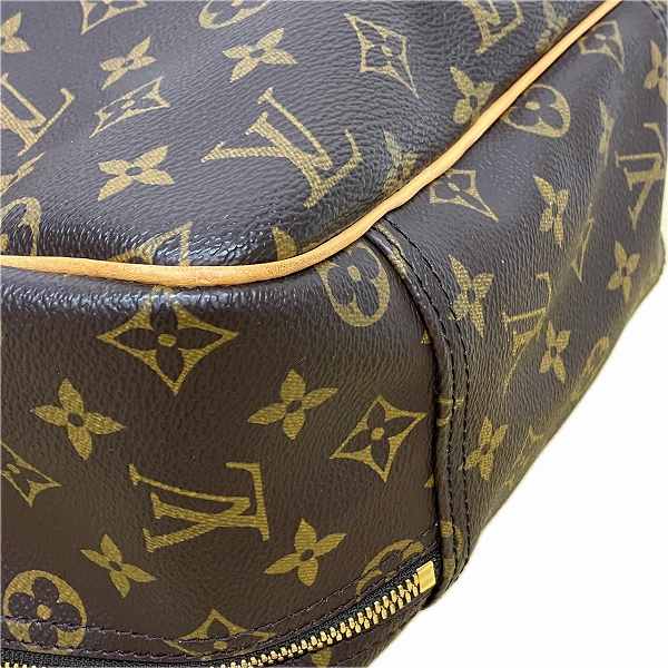 Louis Vuitton Monogram Excursion Handbag M41450 in Good Condition