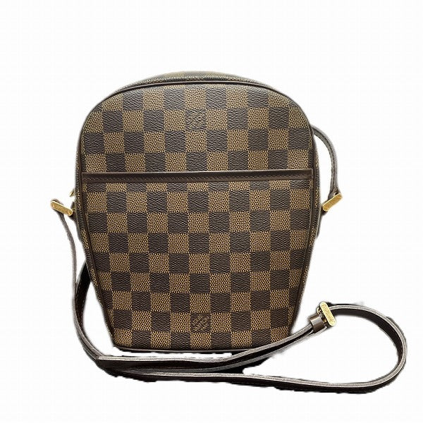 Louis Vuitton Ipanema PM Shoulder Bag N51294 in Great Condition