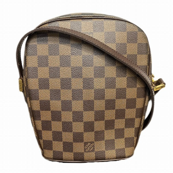 Louis Vuitton Ipanema PM Shoulder Bag N51294