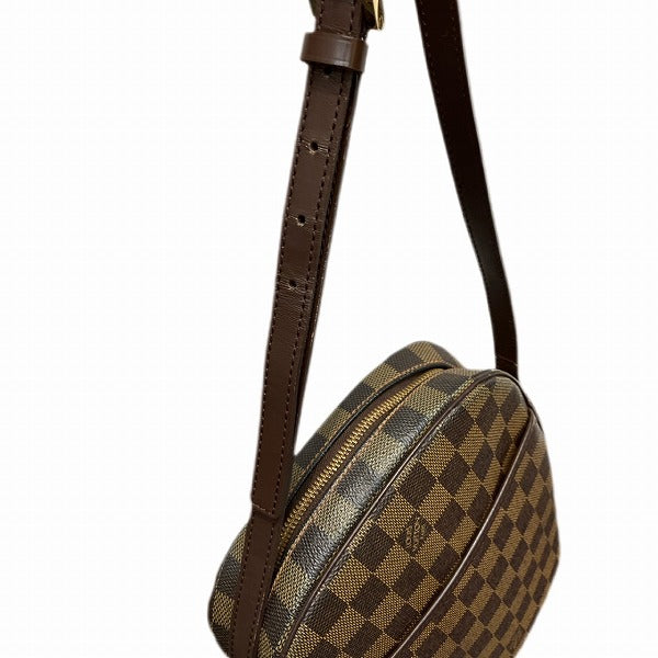 Louis Vuitton Ipanema PM Shoulder Bag N51294